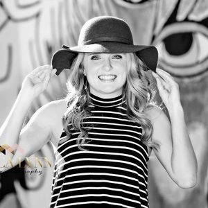 Meet your Posher, Micah